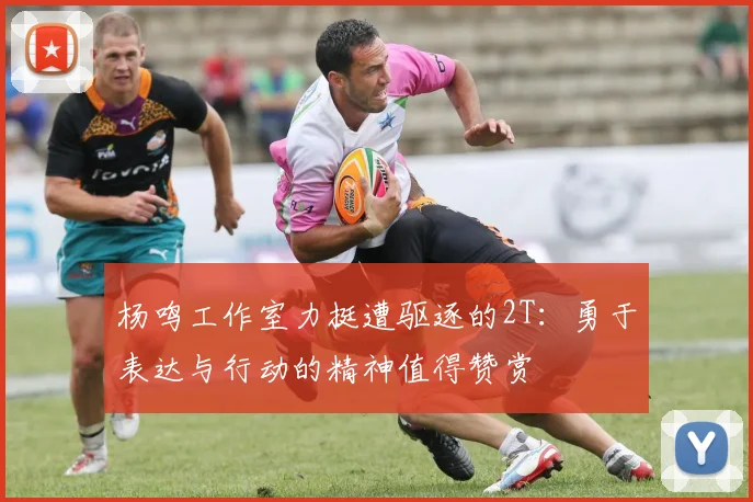 杨鸣工作室力挺遭驱逐的2T：勇于表达与行动的精神值得赞赏