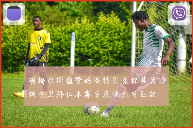 胡梅尔斯盛赞施洛特贝克称其为顶级中卫拜仁本赛季表现无可匹敌