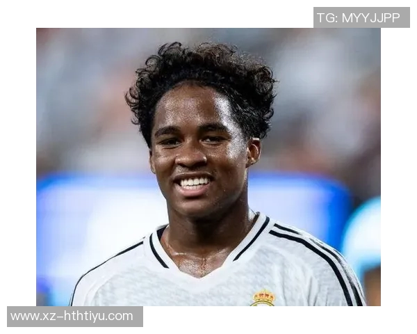 恩德里克考虑冬窗租借离队目标非西甲球队欲踢欧冠