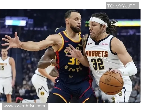 媒体人分析戈登与库里对决约基奇体能消耗成关键因素 媒体人分析戈登与库里对决约基奇体能消耗成关键因素