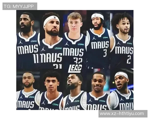 浓眉与欧文健康状态决定独行侠能否挑战湖人火箭夺冠之路 浓眉与欧文健康状态决定独行侠能否挑战湖人火箭夺冠之路