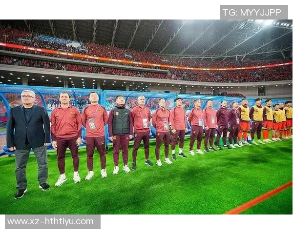 国足明年联赛期间将短期集训冬训安排或在赛季前进行 国足明年联赛期间将短期集训冬训安排或在赛季前进行