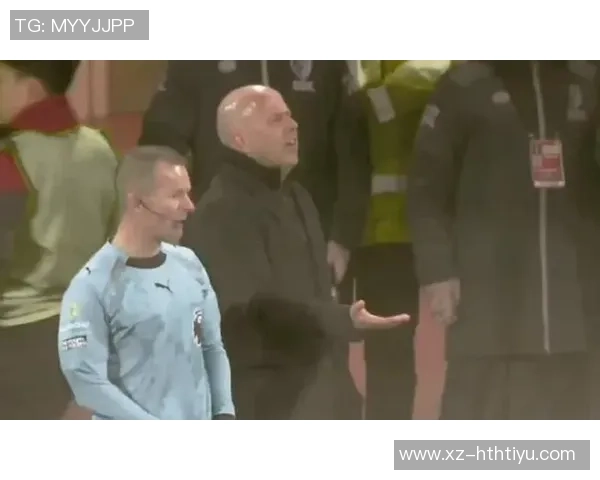 詹俊分析马雷斯卡双边锋战术成功斯洛特换远藤航意在保平局